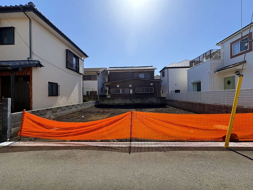 New 4LDK House in Hino, Tokyo | 2026 Completion | 93.66 sqm - Thumbnail 2