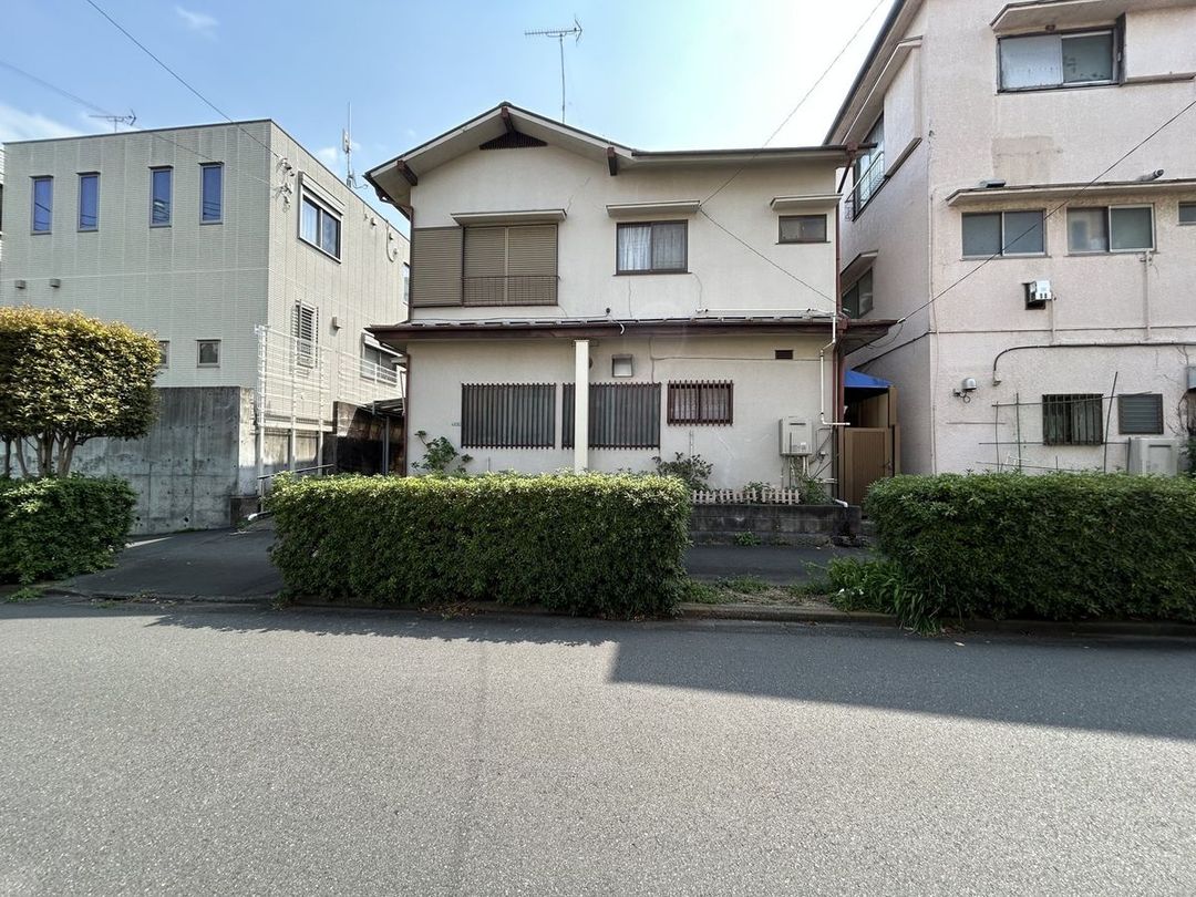 99 sqm Land Plot for Sale in Sakurashinmachi, Setagaya, Tokyo - Thumbnail 2