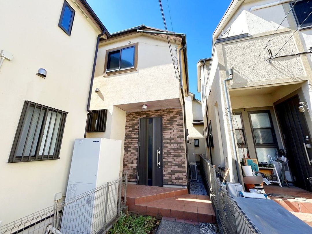 4LDK Detached House in Miharadai, Nerima, Tokyo | 90.26 sqm - Thumbnail 2
