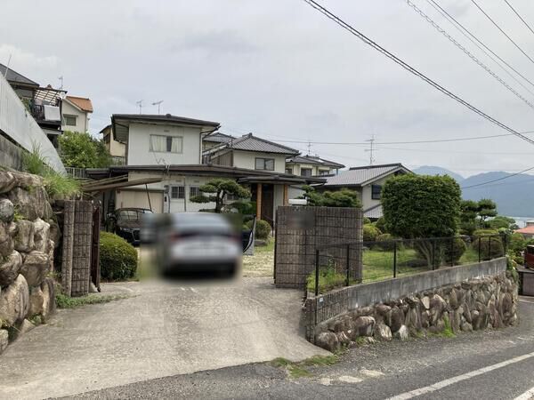 Land for Sale in Hatsukaichi, Hiroshima - 621 sqm - Thumbnail 2