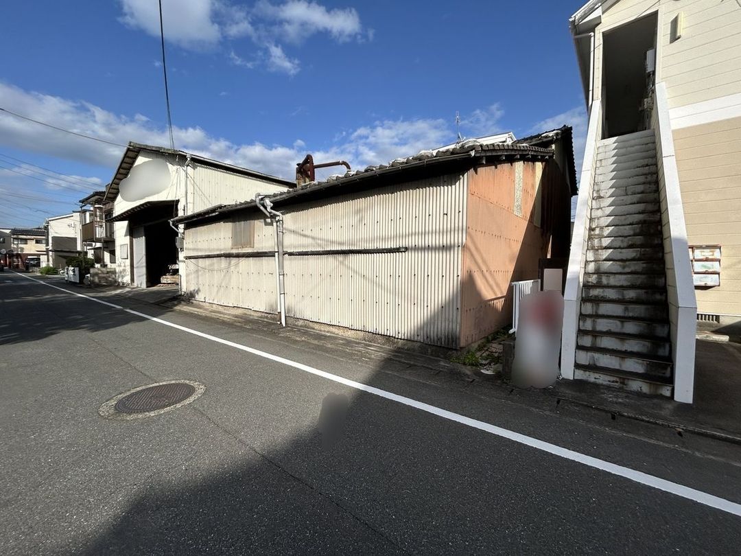 Land for Sale in Kasuga City, Fukuoka – 156.74 sqm - Thumbnail 2