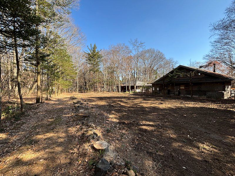 1,024 sqm Building Land for Sale in Karuizawa, Nagano - Thumbnail 3