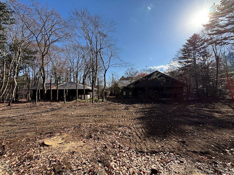 1,024 sqm Building Land for Sale in Karuizawa, Nagano - Thumbnail 4