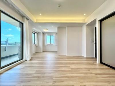 3LDK 75 sqm Apartment for Sale in Aoba-ku, Yokohama — Interior, Aoba, Kanagawa
