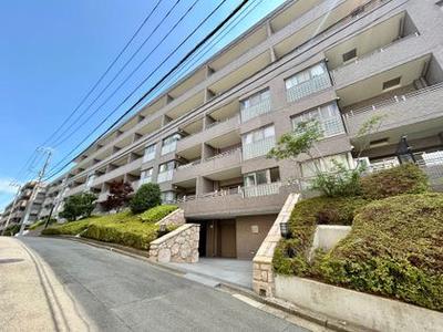 3LDK 75 sqm Apartment for Sale in Aoba-ku, Yokohama — Apartment, Aoba, Kanagawa