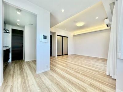 3LDK 75 sqm Apartment for Sale in Aoba-ku, Yokohama — Interior, Aoba, Kanagawa