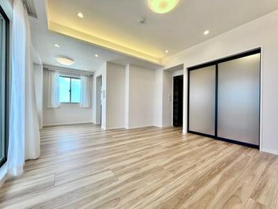 3LDK 75 sqm Apartment for Sale in Aoba-ku, Yokohama — Interior, Aoba, Kanagawa