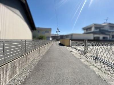 4LDK New House in Ichinomiya, Aichi – 106.82m², 10min Walk to Ishitate — Exterior, Ichinomiya, Aichi