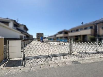 4LDK New House in Ichinomiya, Aichi – 106.82m², 10min Walk to Ishitate — Exterior, Ichinomiya, Aichi