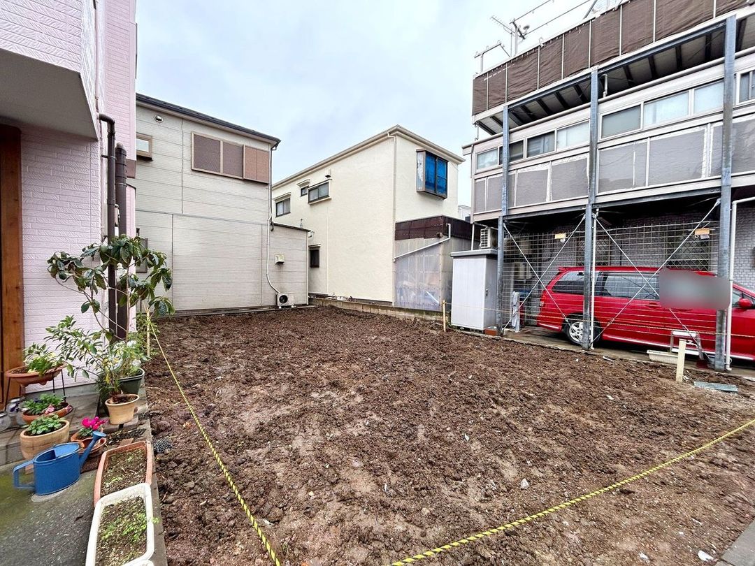 New 3SLDK House in Funabori, Edogawa, Tokyo - 108.54 sqm - Thumbnail 2