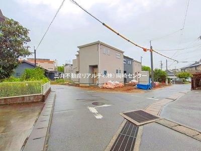 Newly Built 5LDK House in Okazaki, Aichi – 106 sqm — Exterior, Okazaki, Aichi