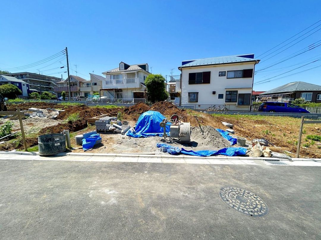 Land for Sale in Komiya-cho, Hachioji, Tokyo - 130 sqm - Thumbnail 2