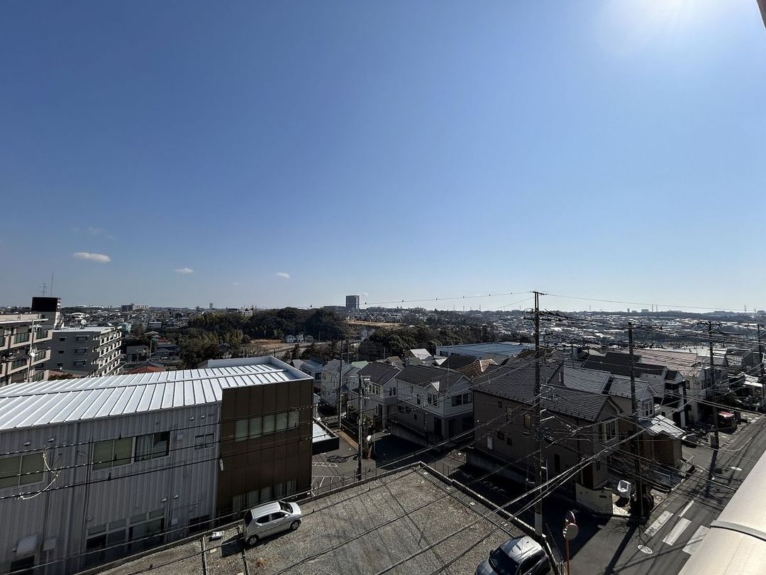 3LDK Apartment for Sale in Fujisawa, Mio Castelo Shonandai - Thumbnail 2