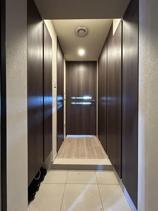 List Residence Sendoike 1LDK Condo in Ota, Tokyo - Thumbnail 2