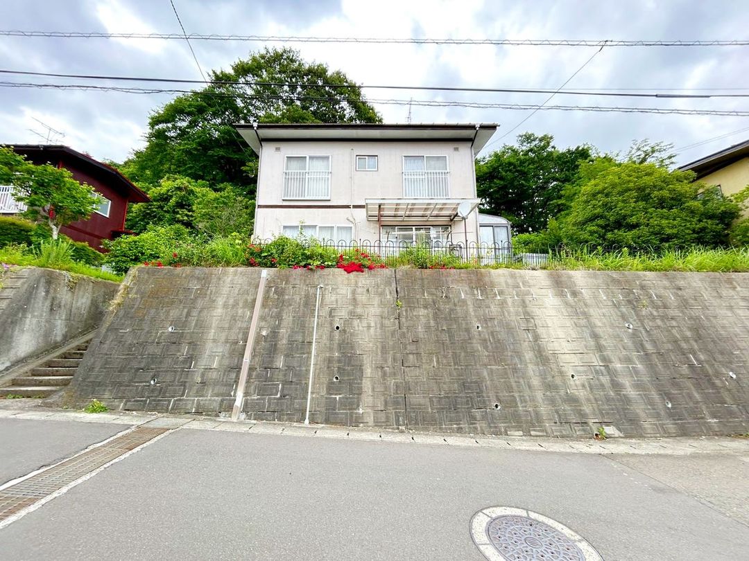 Used Detached House in Aoba Ward, Sendai - 3LDK 81.98sqm - Thumbnail 2