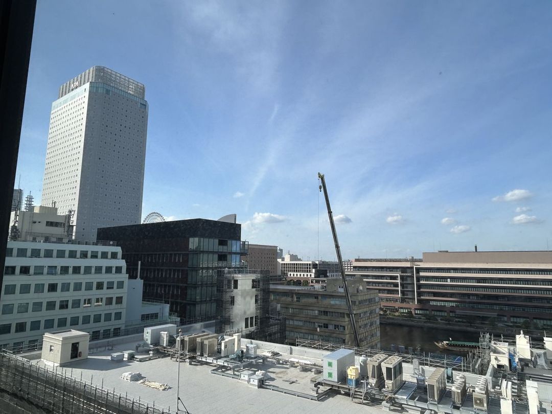 90.47m² 2LDK Apartment in Naka-ku, Yokohama for Sale - Thumbnail 3