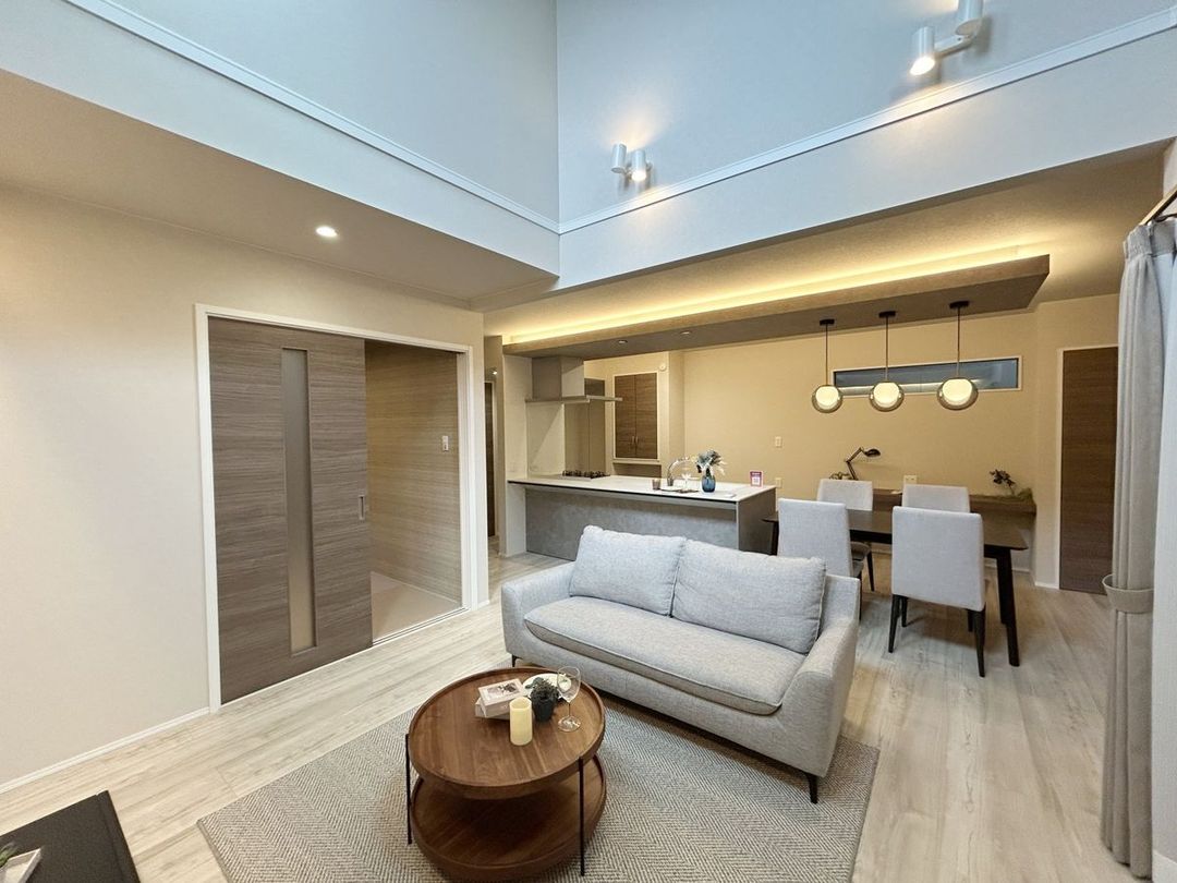 New 4SLDK House in Ichinomiya, Aichi - 124.22 sqm - Thumbnail 2