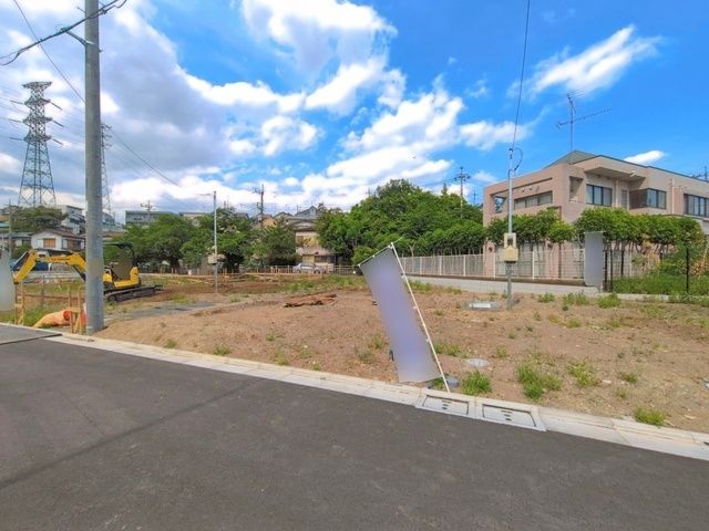 New 4LDK House in Kunitachi, Tokyo - 91 sqm - Thumbnail 2