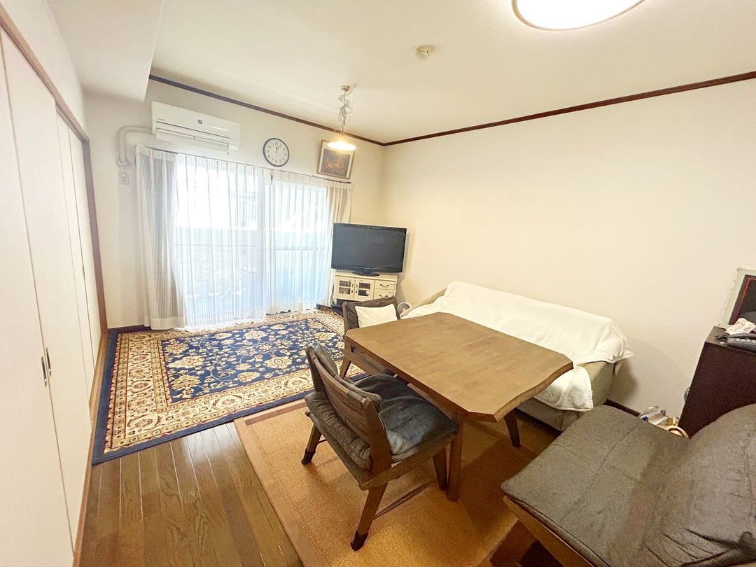 3LDK Apartment for Sale in Fukuoka Chuo Ward, 72.8 sqm - Thumbnail 2