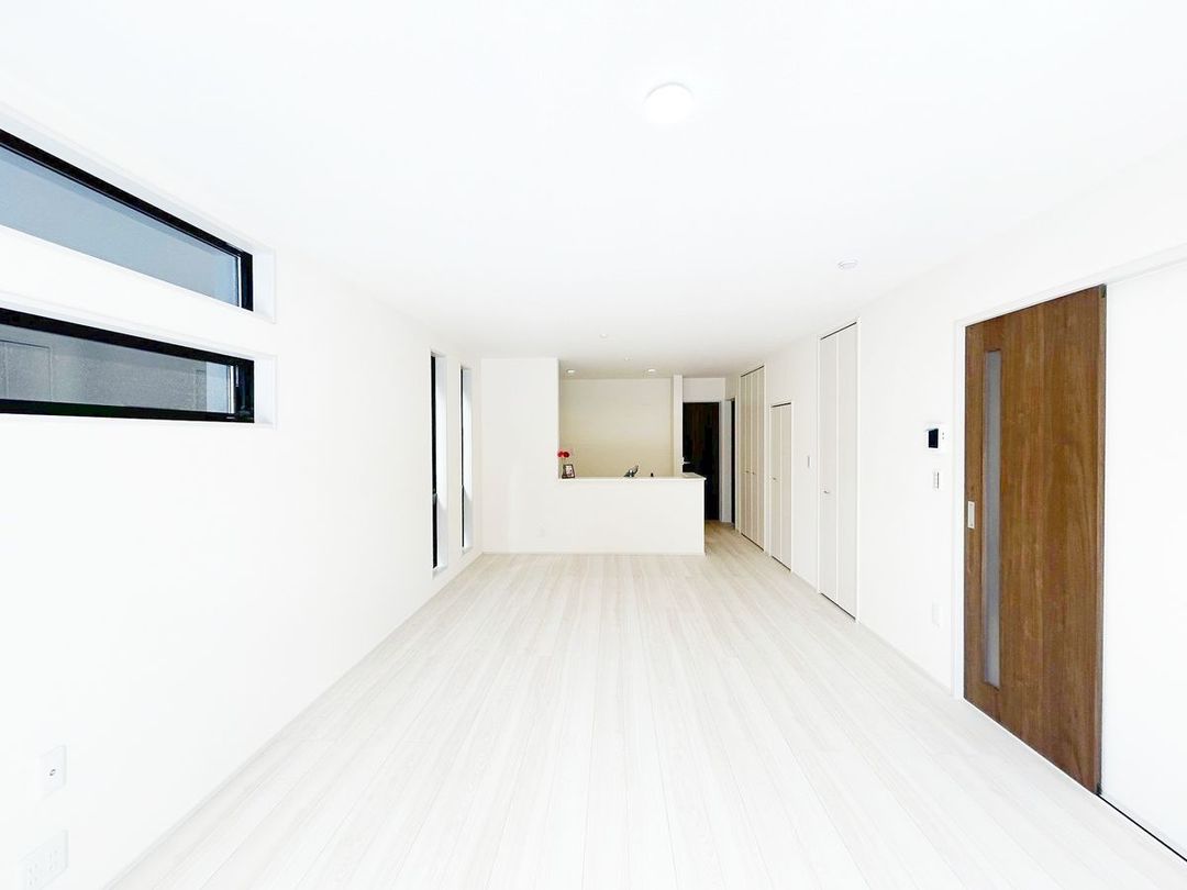 New 4LDK House for Sale in Niiza, Saitama - 2026 Build - Thumbnail 2