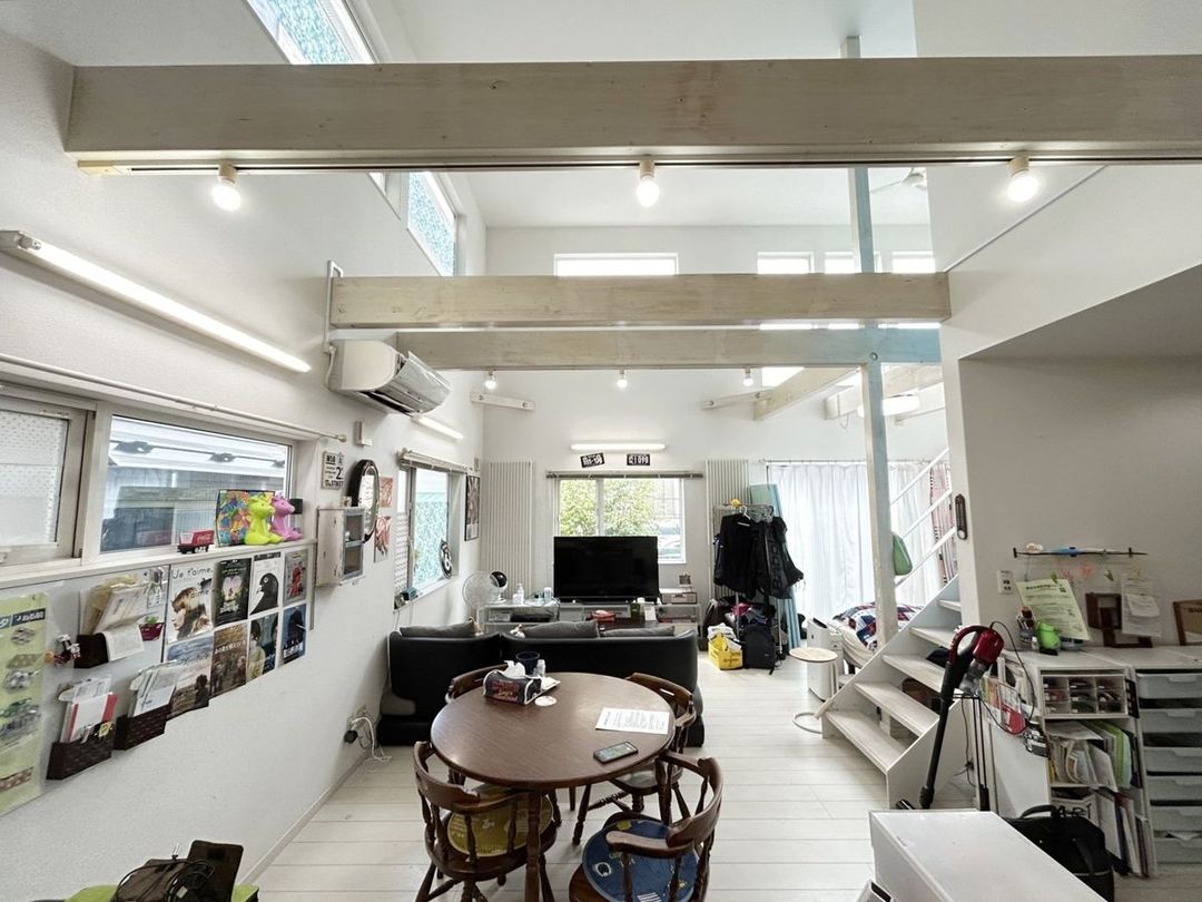 3LDK House for Sale near Asabu Station, Sapporo, Hokkaido - Thumbnail 2