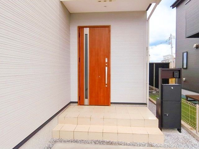 New Build 3LDK House in Kodaira, Tokyo | 7 Min Walk to Shin-Kodaira Stn - Thumbnail 2