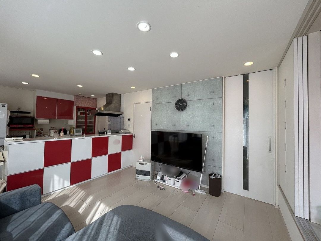 Detached House for Sale in Tonobashi, Tomiya City, Miyagi - Thumbnail 2