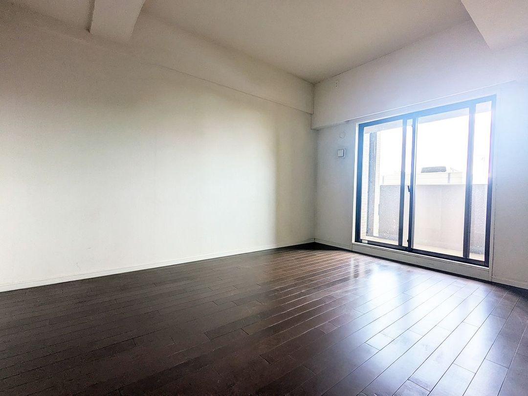 Cosmo Mino Garden Form 3LDK Apartment for Sale in Minoo - Thumbnail 2