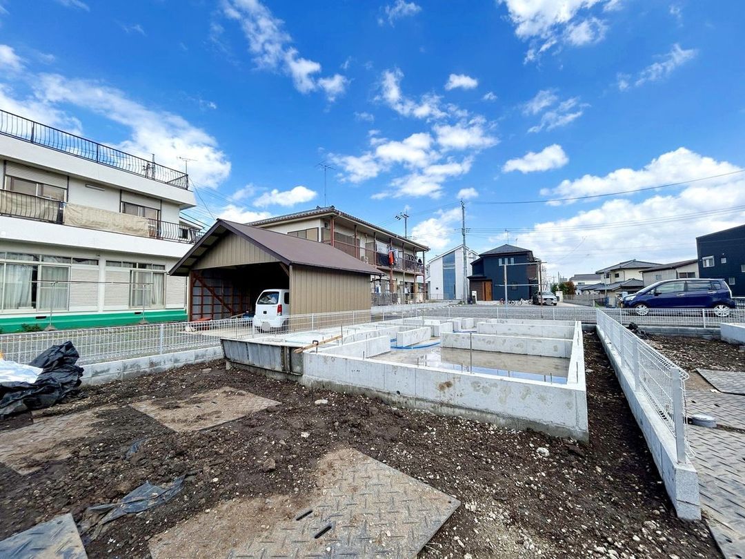 New 4LDK House in Tokorozawa, Saitama - Completion 2026 - Thumbnail 3
