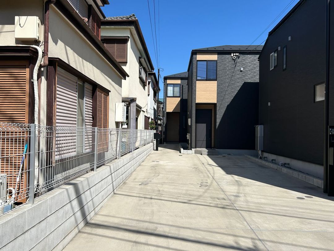 2024 Built 4LDK Detached House Near Kamagaya Daibutsu Station - Thumbnail 2