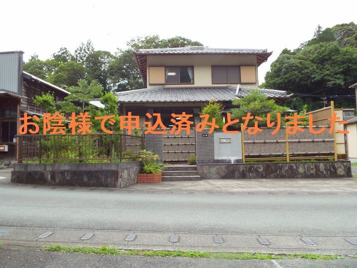 5LDK Modern Japanese House in Haruno-cho, Hamamatsu - Thumbnail 2