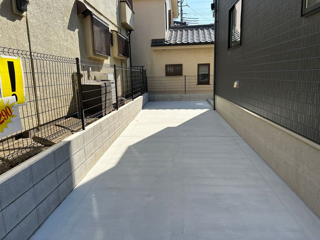 New 4LDK House in Funabashi, Chiba - Completion 2026 - Thumbnail 2