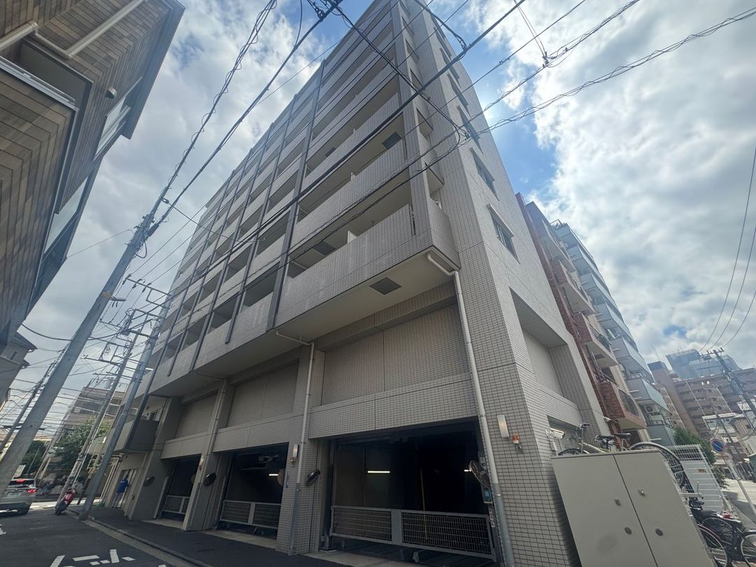 1K Apartment for Sale in Yokohama Tsurumi - Investment Property - Thumbnail 2