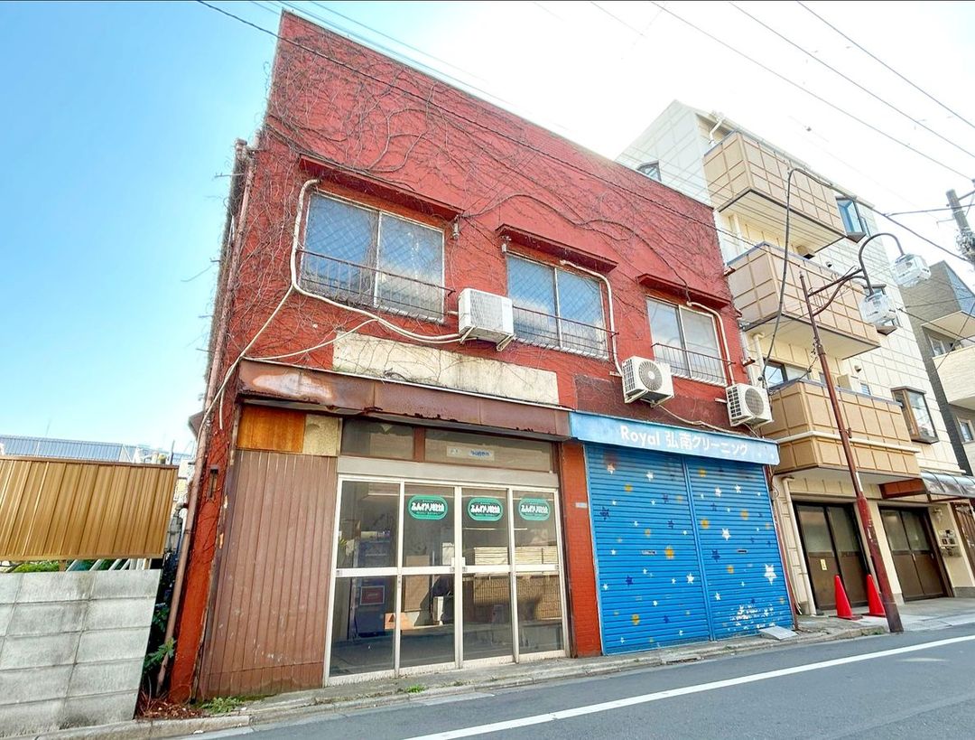 Land for Sale in Oshima, Koto Ward, Tokyo - 99.23 sqm - Thumbnail 2