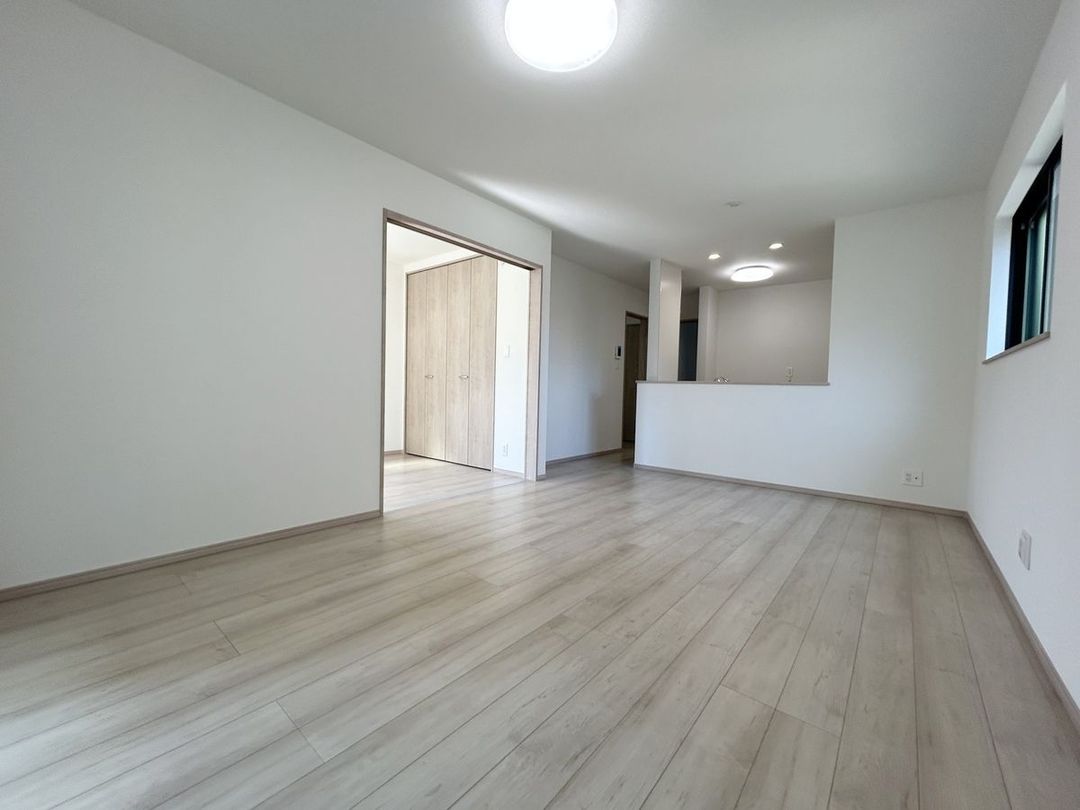 New 4LDK House in Sendai Miyagino Ward - Move-in Ready 2026 - Thumbnail 2