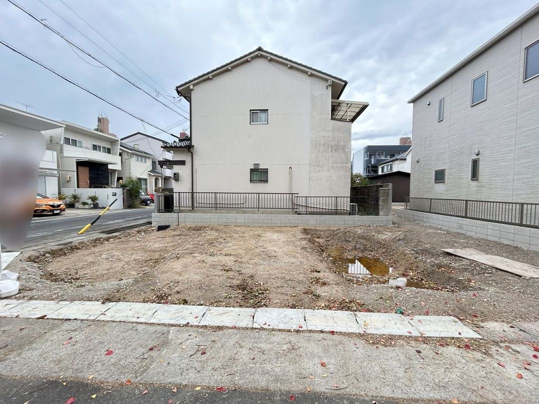 New 3SLDK House in Tenpaku, Nagoya - 5 Min Walk to Station - Thumbnail 2