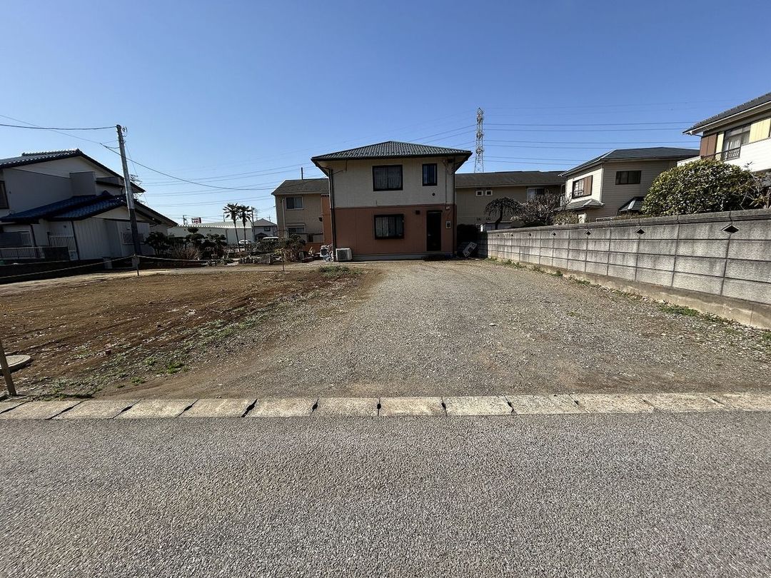 New 4LDK House in Sakura, Chiba | Walk to Yūkarigaoka Station - Thumbnail 2