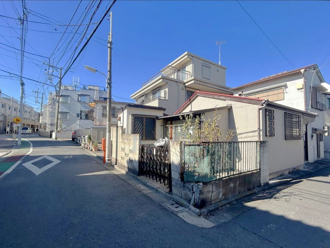 Vacant Land for Sale in Toyocho, Shinagawa, Tokyo - 91.49 sqm - Thumbnail 2
