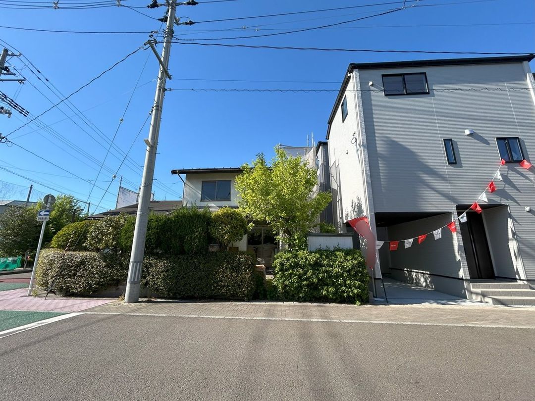 New 4LDK House Near Yakushido Station in Sendai - Thumbnail 2