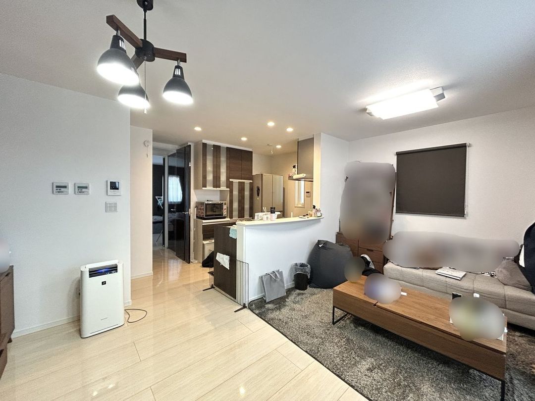 2019-Built 2SLDK House in Iruma, Saitama | 73.77 sqm - Thumbnail 2