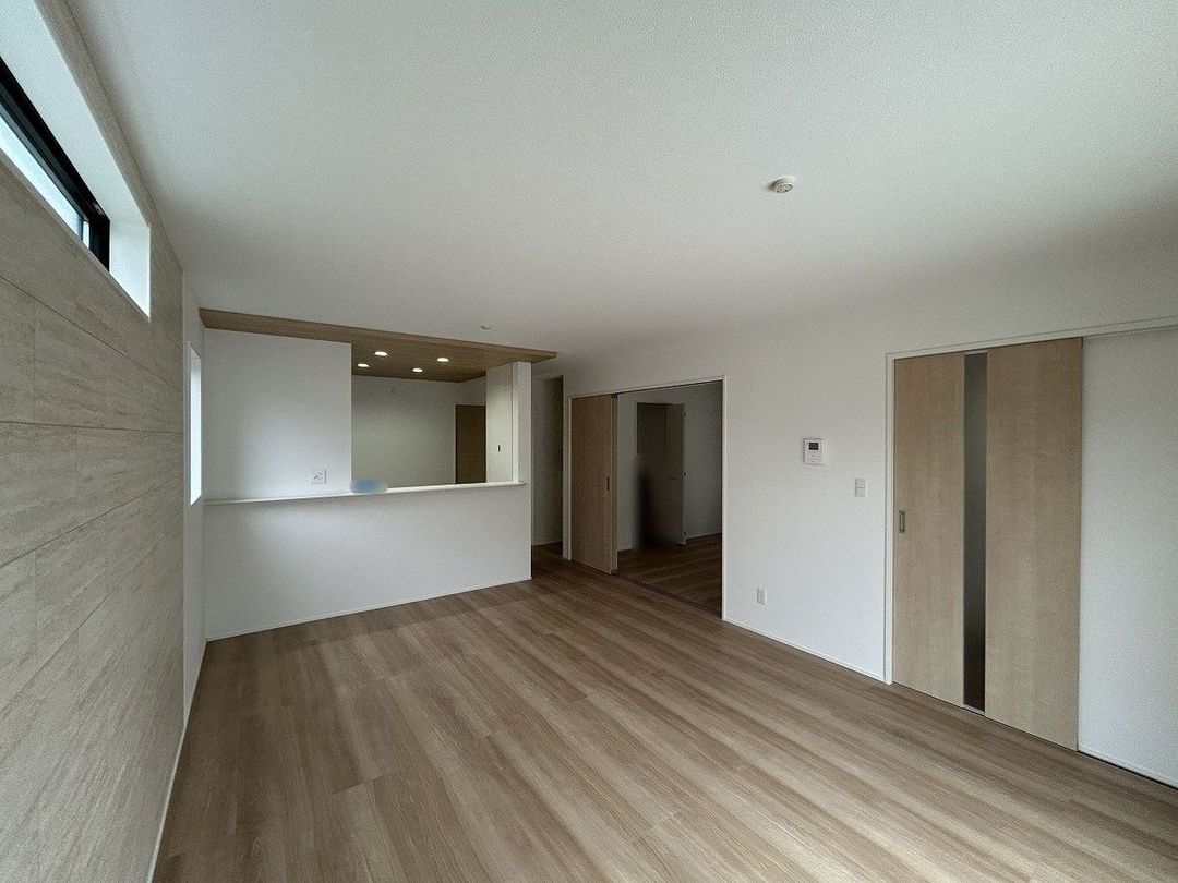 New 4LDK House in Matsumori, Sendai - 111.79 sqm - Thumbnail 2