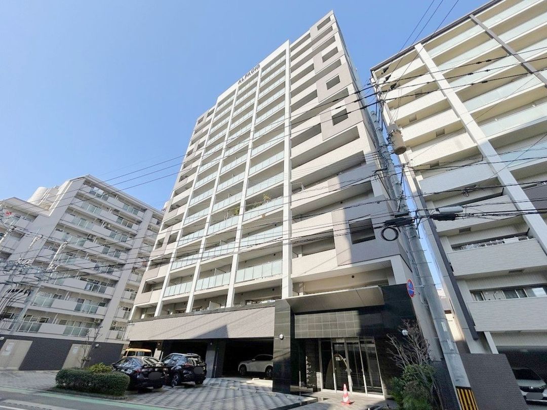 1LDK Apartment for Sale in Hakata Ward, Fukuoka - 31.27m² - Thumbnail 2