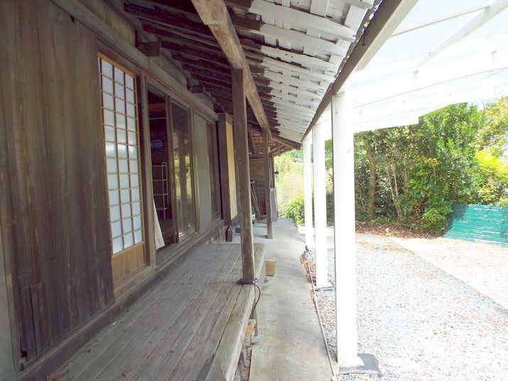 Traditional Kominka for Sale in Hamamatsu, Shizuoka - Thumbnail 3