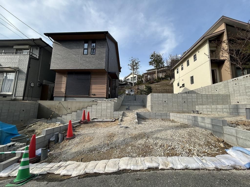 143 sqm Building Lot in Chuo-ku, Fukuoka City - Thumbnail 2