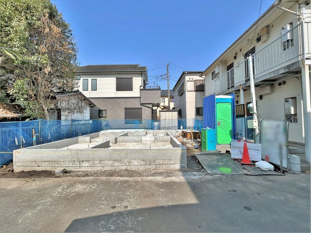 New 4LDK House in Sagamihara, Kanagawa - Completion 2026 - Thumbnail 2