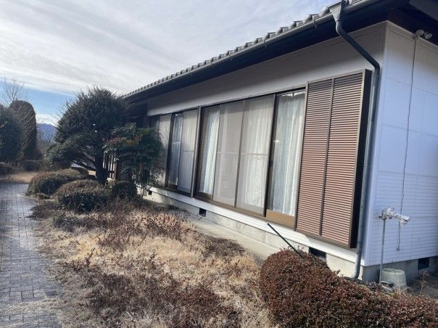 6SLDK House with Mountain Views in Komagane, Nagano - Thumbnail 4