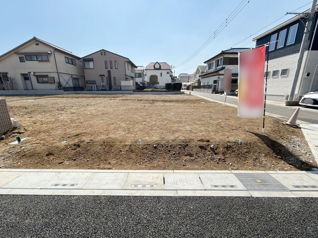 New 4LDK House in Saitama's Kita Ward, Near Miyahara & Nisshin Stations - Thumbnail 2
