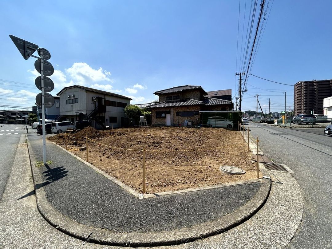 New 3LDK House for Sale in Sodegaura, Chiba Near Nagaura Station - Thumbnail 2