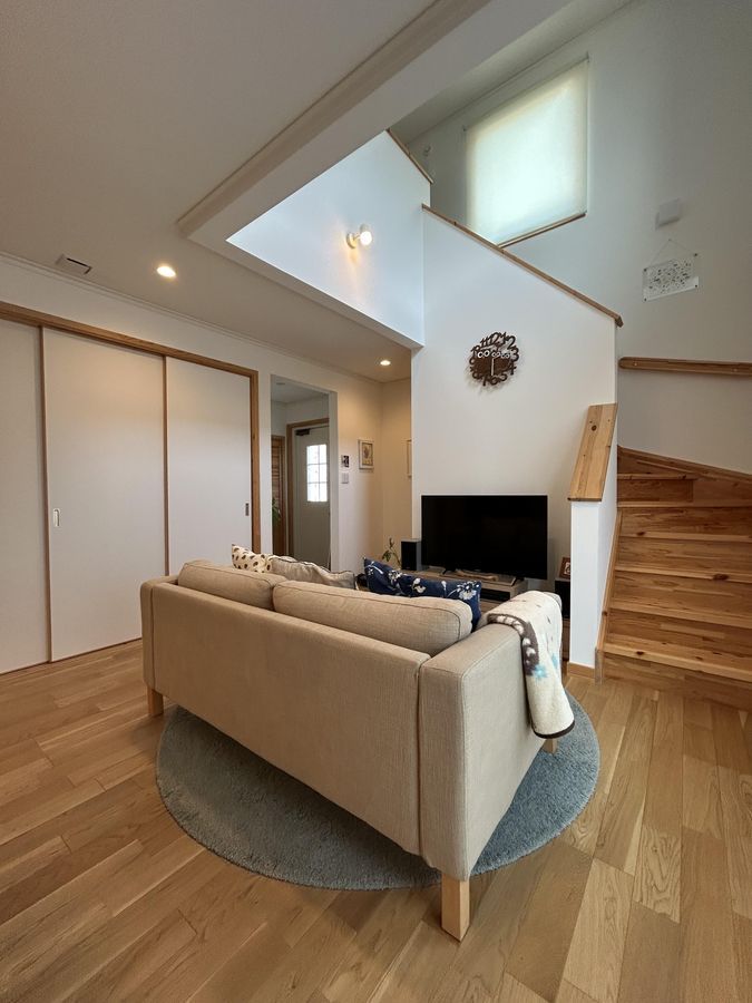 4LDK Detached House for Sale in Higashi Ward, Fukuoka - Thumbnail 2