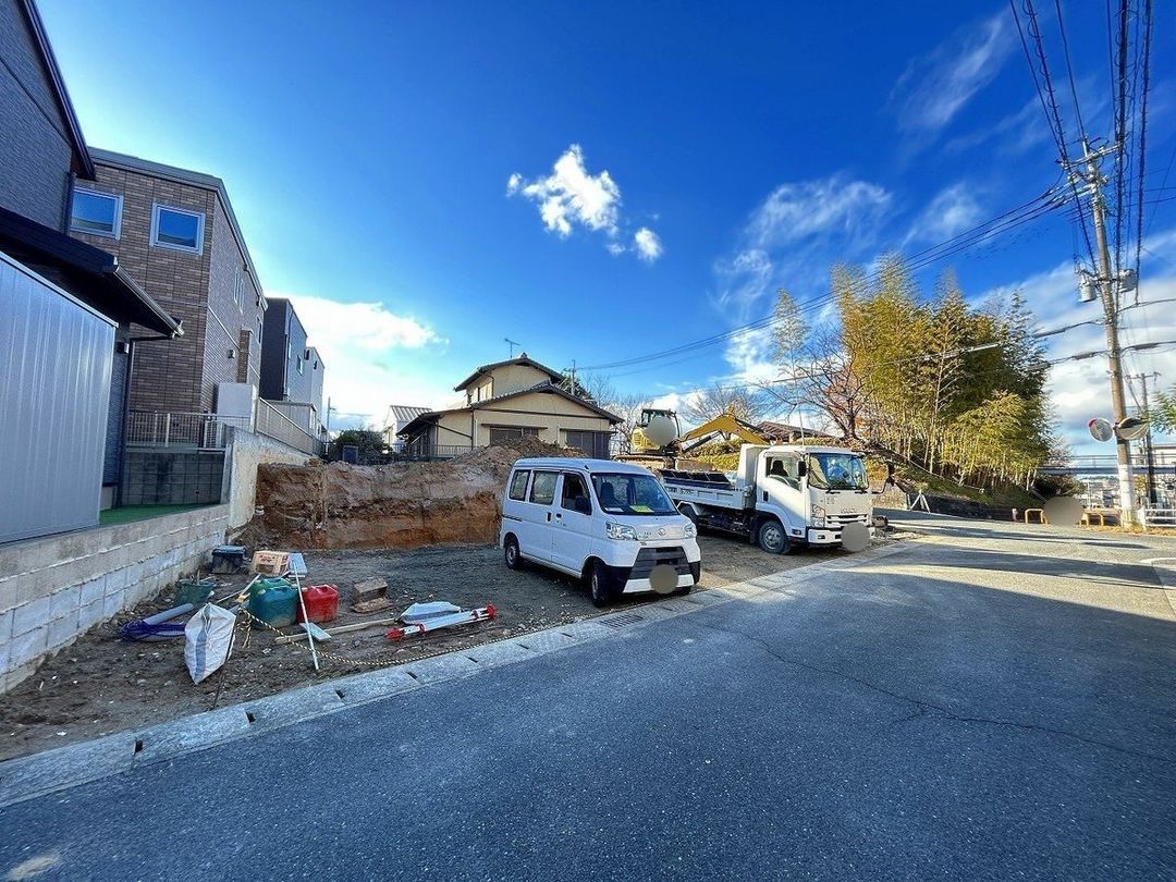 New 3LDK House in Onojo City, Fukuoka - Completion 2026 - Thumbnail 2